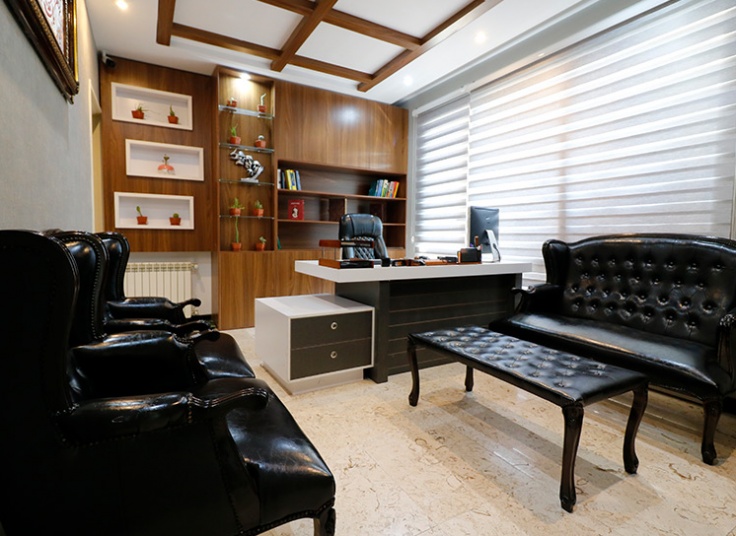 مشاوره کودک و نوجوان در کلینیک برگ سبز