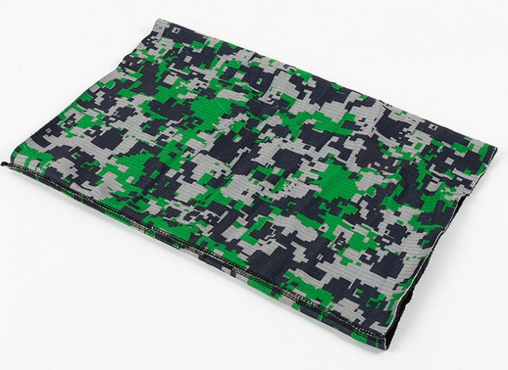 اسکارف طرح دار