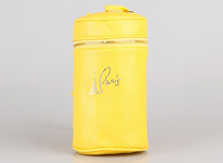 کیف استوانه ای Paris