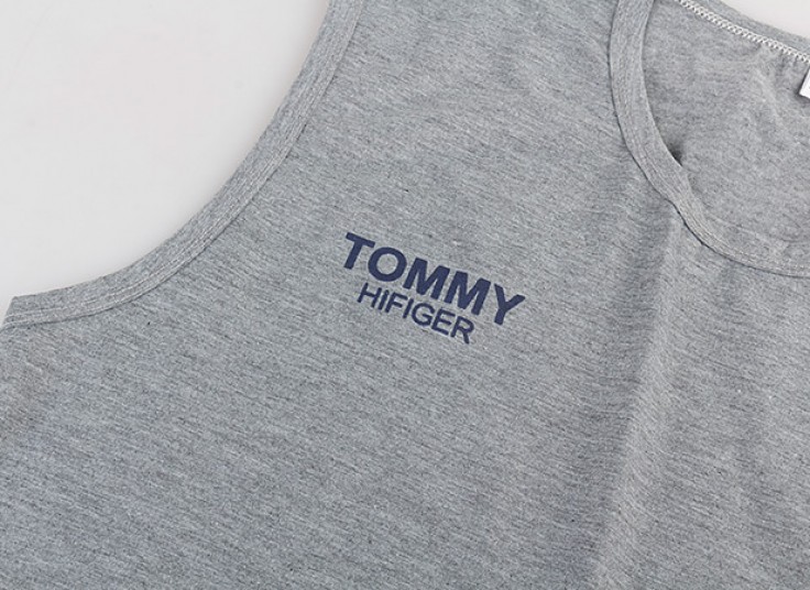 حلقه ای و شلوارک مردانه طرح TOMMY