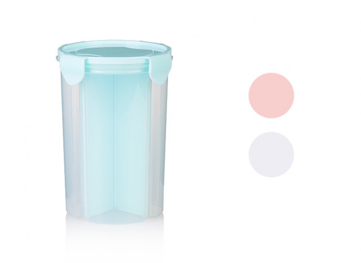 جا حبوباتی خشاب دار Merce