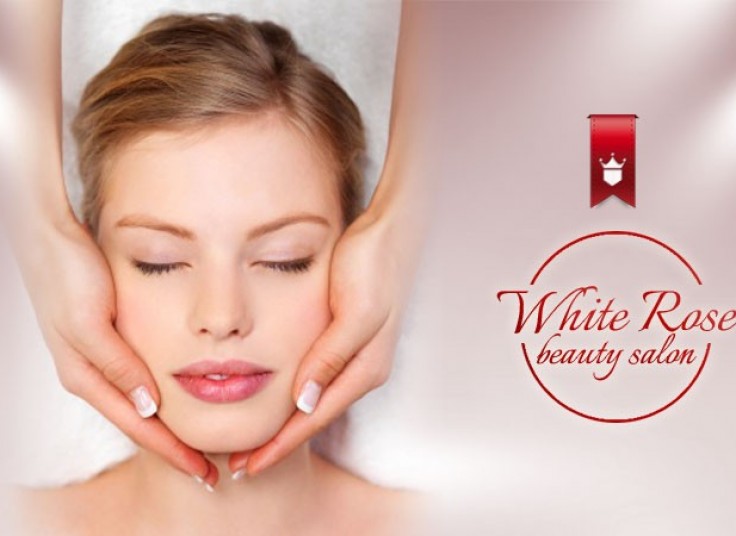 پاکسازی، ویتامینه، آبرسانی و ماساژ پوست