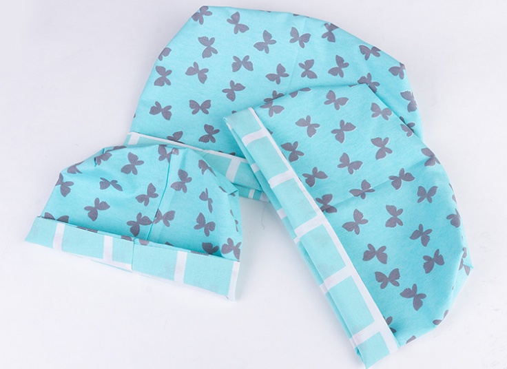 پک سه عددی کیسه پارچه ای