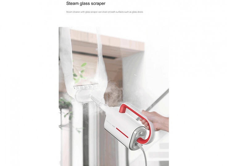 بخارشوی چند منظوره Xiaomi Deerma