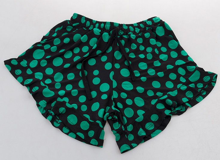 شورتک فلامنت Floral