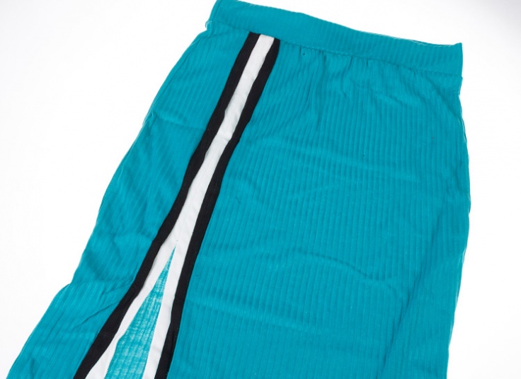 دامن زنانه Shutter Pleat