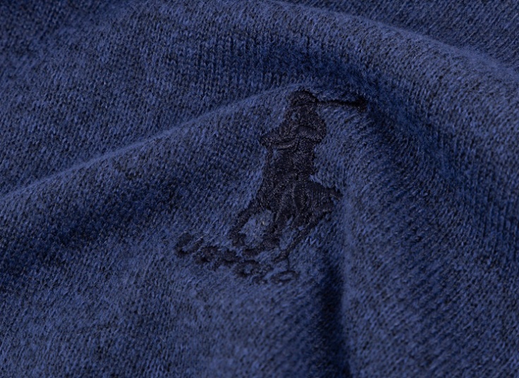 پلیور بافت طرح Ralph Lauren