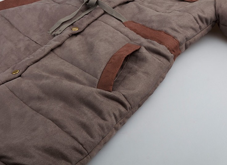 کاپشن زنانه شانا