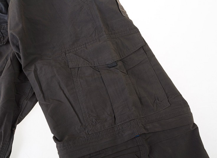 شلوار شش جیب مردانه