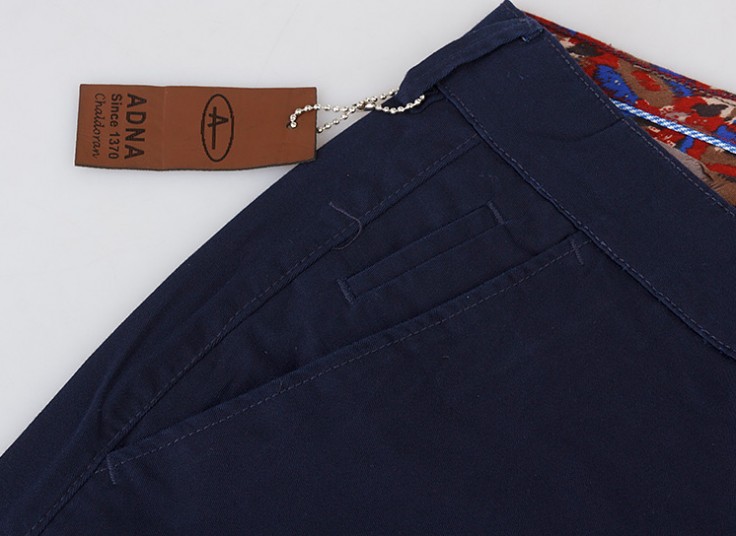 شلوار کتان مردانه ADNA Fashion