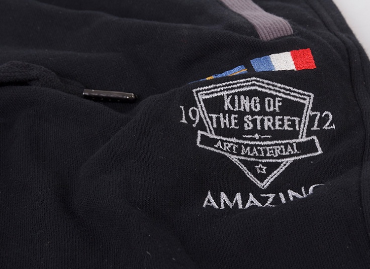 شلوارک مردانه JeansWest