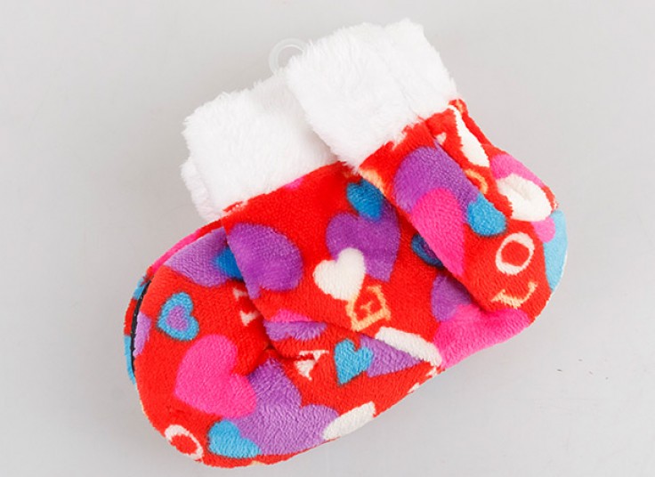 پاپوش راحتی QILI FLOOR