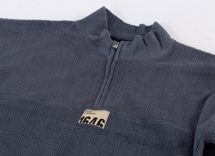 بلوز آستین بلند مردانه Trend Trumb