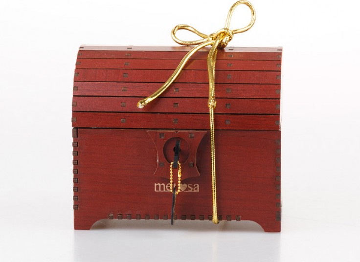 شکلات کادویی Merosa