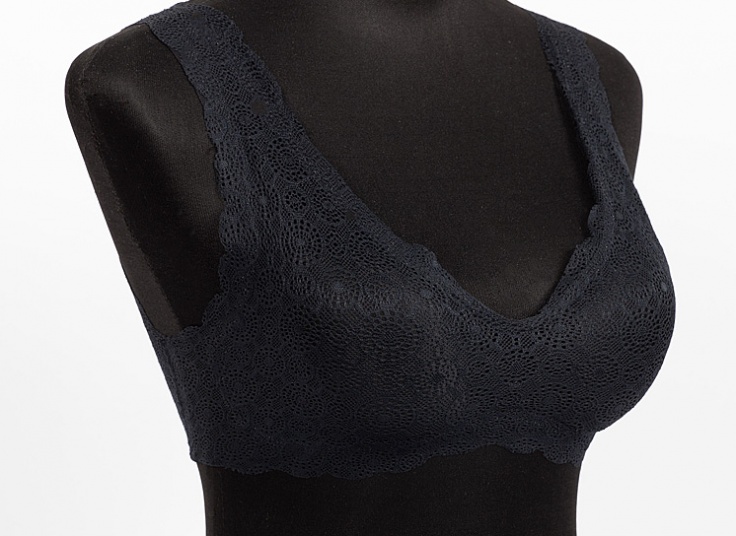 نیم تنه گیپور زنانه