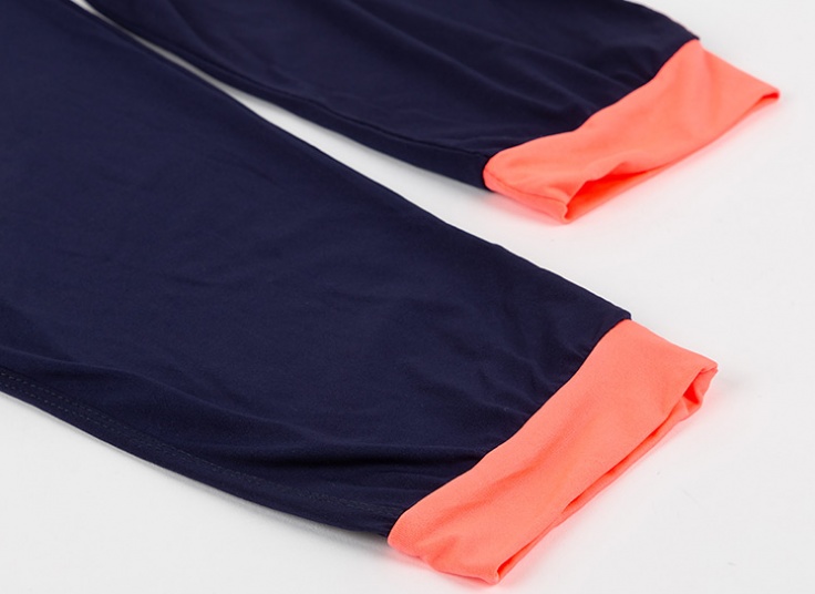 تاپ و شلوارک زنانه