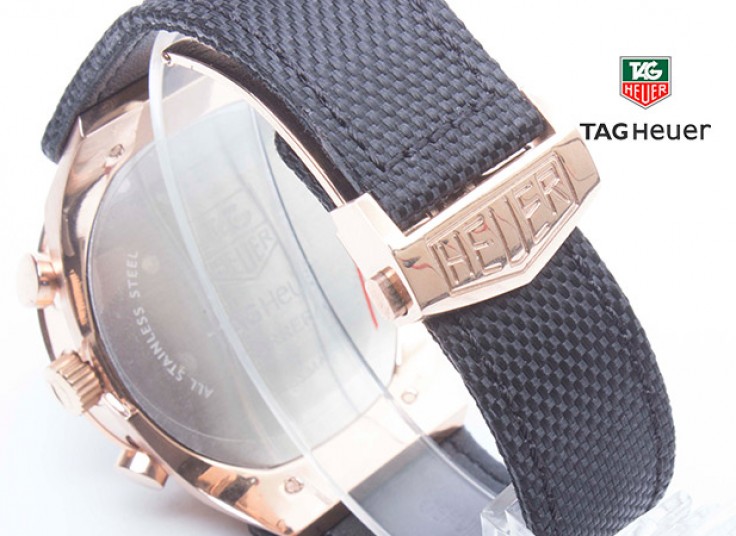 ساعت TagHeuer مدل West McLaren مردانه