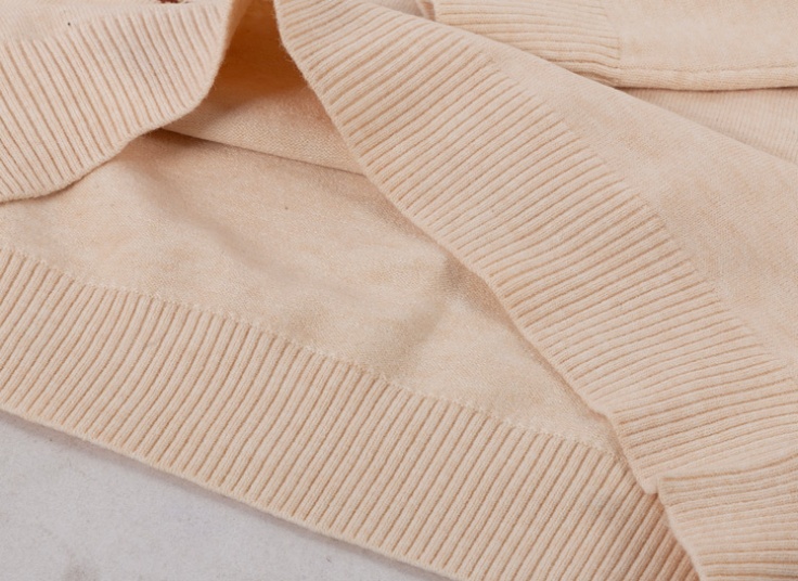 بلوز بافت زنانه نگین دار