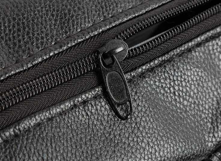 ساک چرمی ورزشی