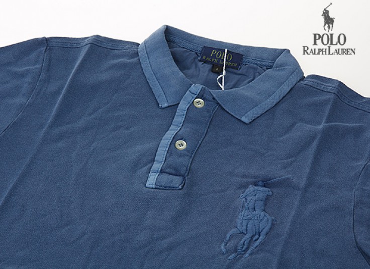 پولوشرت آستین کوتاه Ralph Lauren