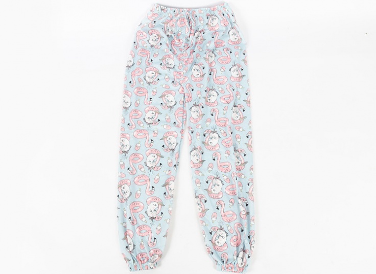 شلوار فانتزی زنانه