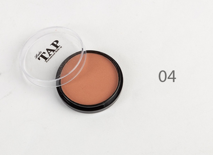 رژگونه Lala Tap