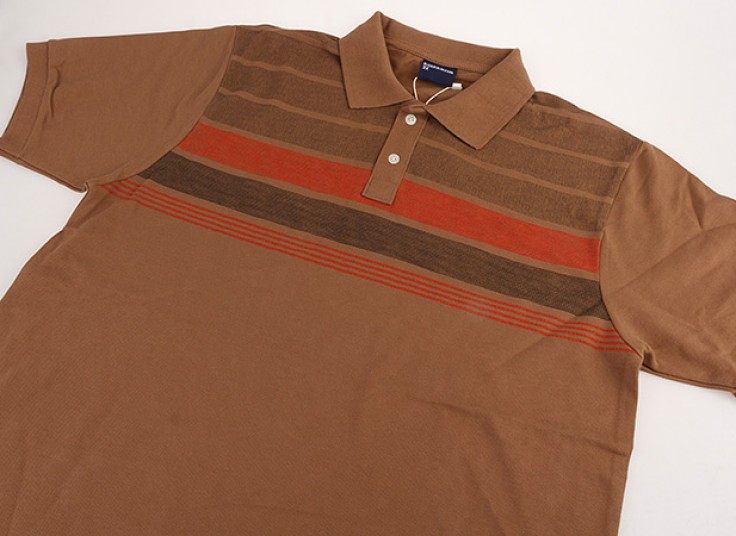 پولوشرت مردانه EMPEROR