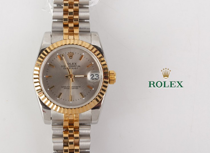 ساعت زنانه و مردانه Rolex مدل Date Just