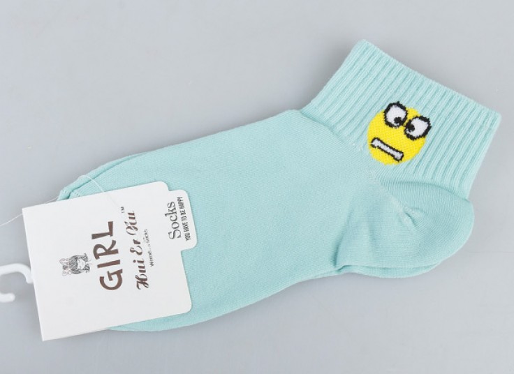 پکیج 2 عددی جوراب Hui Er Nu