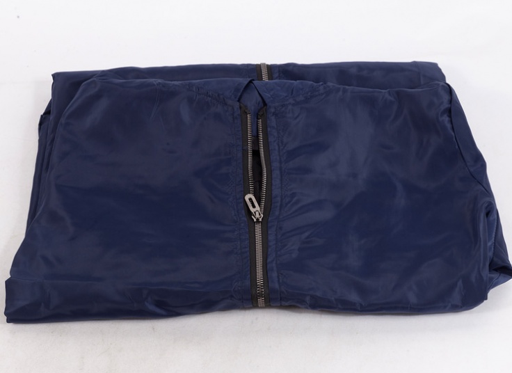 بارانی زنانه کلاه دار