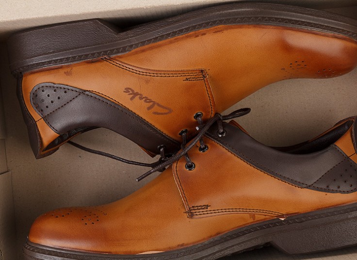 کفش کلاسیک مردانه Clarks