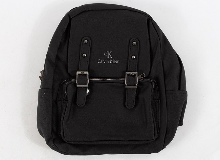 کوله پشتی زنانه طرح CK