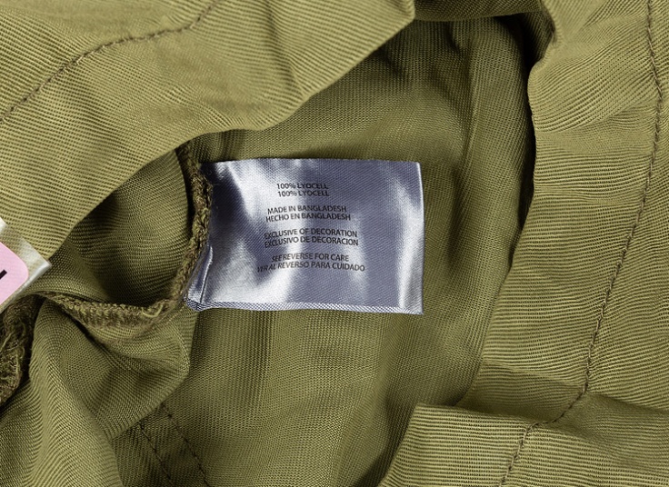 شلوارک زنانه GAP