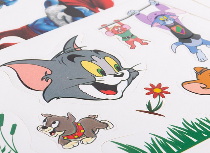 پکیج انیمیشن‌های کودکانه