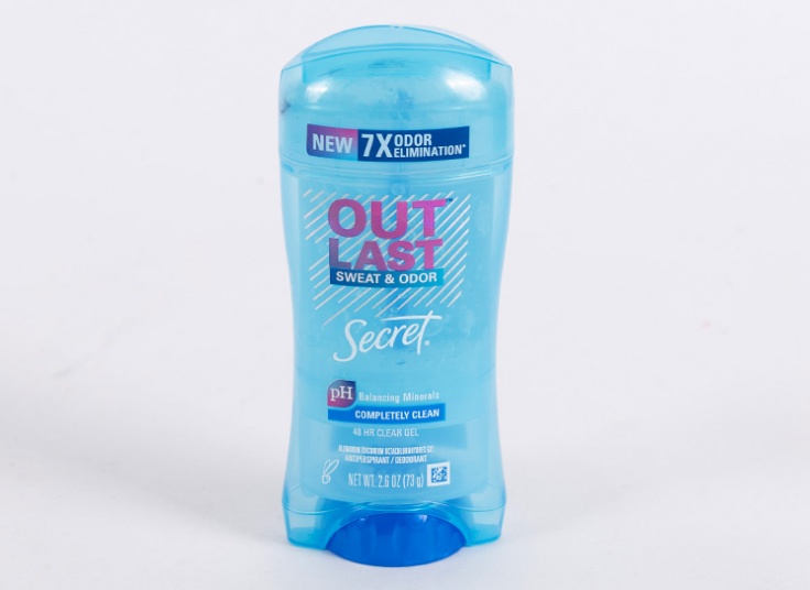 مام ژله ای Secret