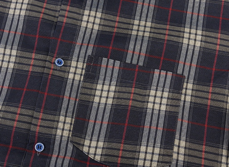 پیراهن آستین کوتاه مردانه طرح Diesel