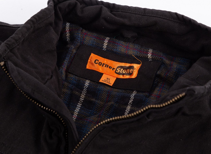 کاپشن مردانه Corner Stone