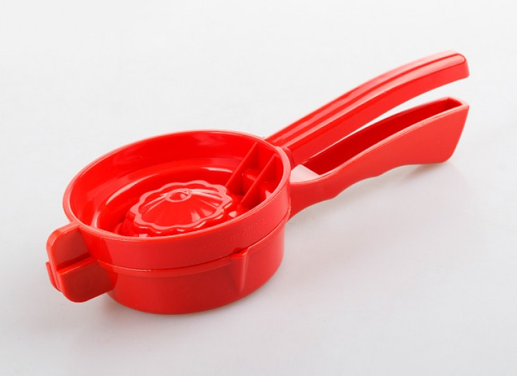 آب میوه گیری دستی Juice press