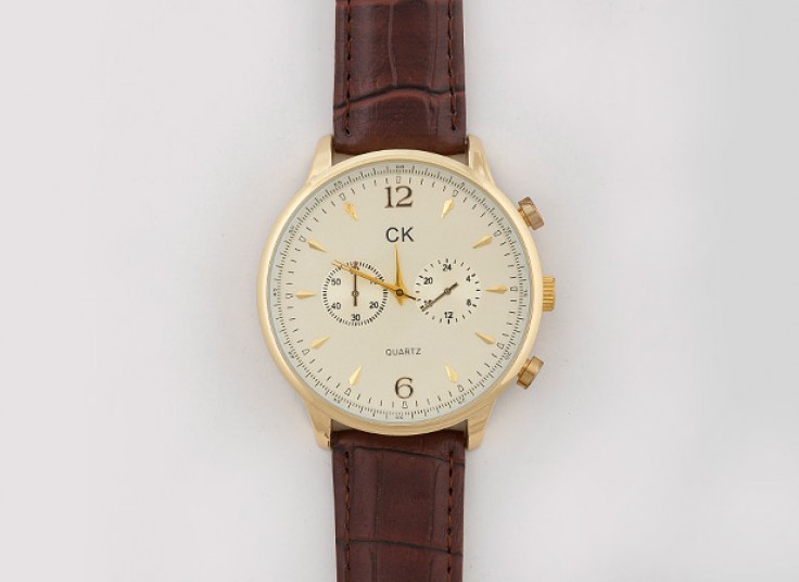 ساعت مچی مردانه