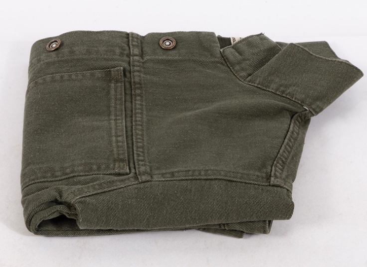 کت کتان زنانه Original