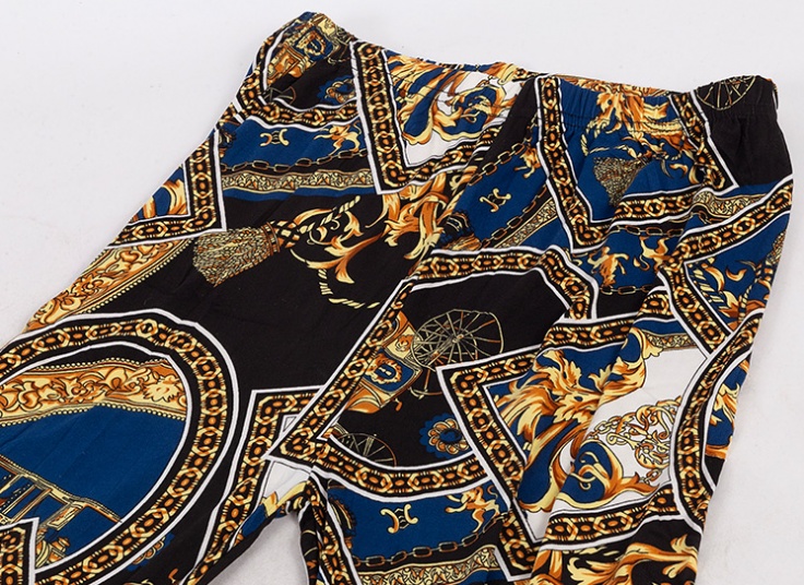 لگ گیاهی طرحدار Vgoal