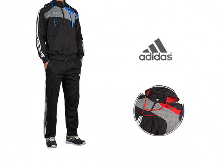 ست سویشرت شلوار adidas