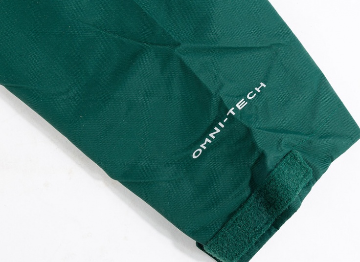 کاپشن دوپوش Columbia