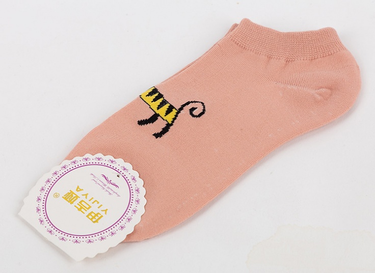 جوراب مچی زنانه