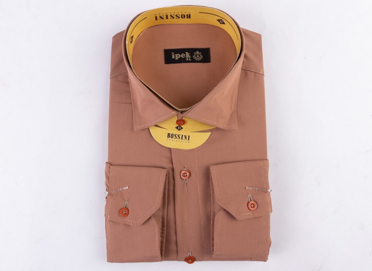 پیراهن کلاسیک مردانه ipek
