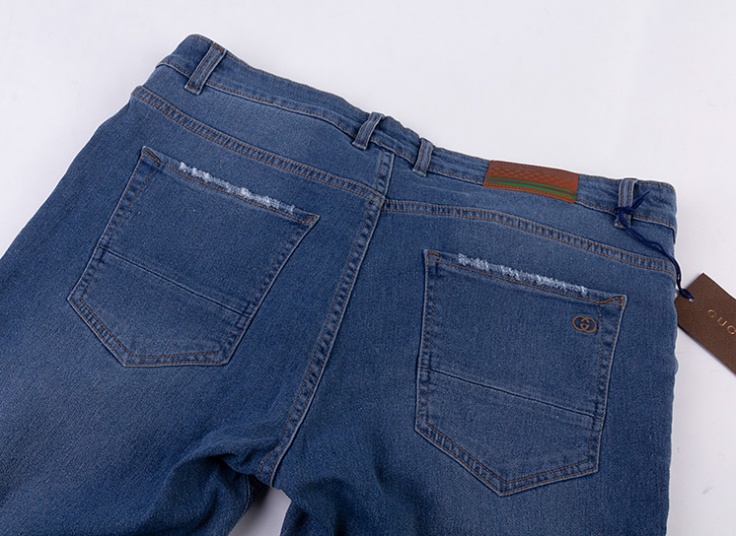 شلوار جین مردانه Tommy