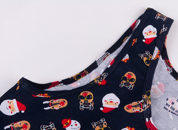 پیراهن بلند زنانه H&M