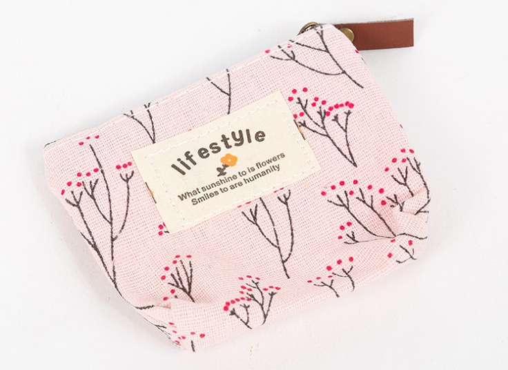 کیف لوازم آرایش Life Style