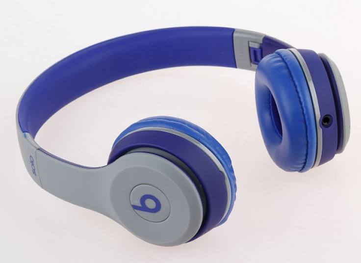 هدست بلوتوث طرح Beats