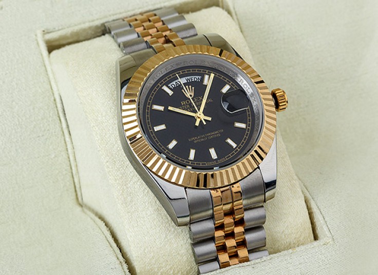 ساعت Rolex مدل DayDate